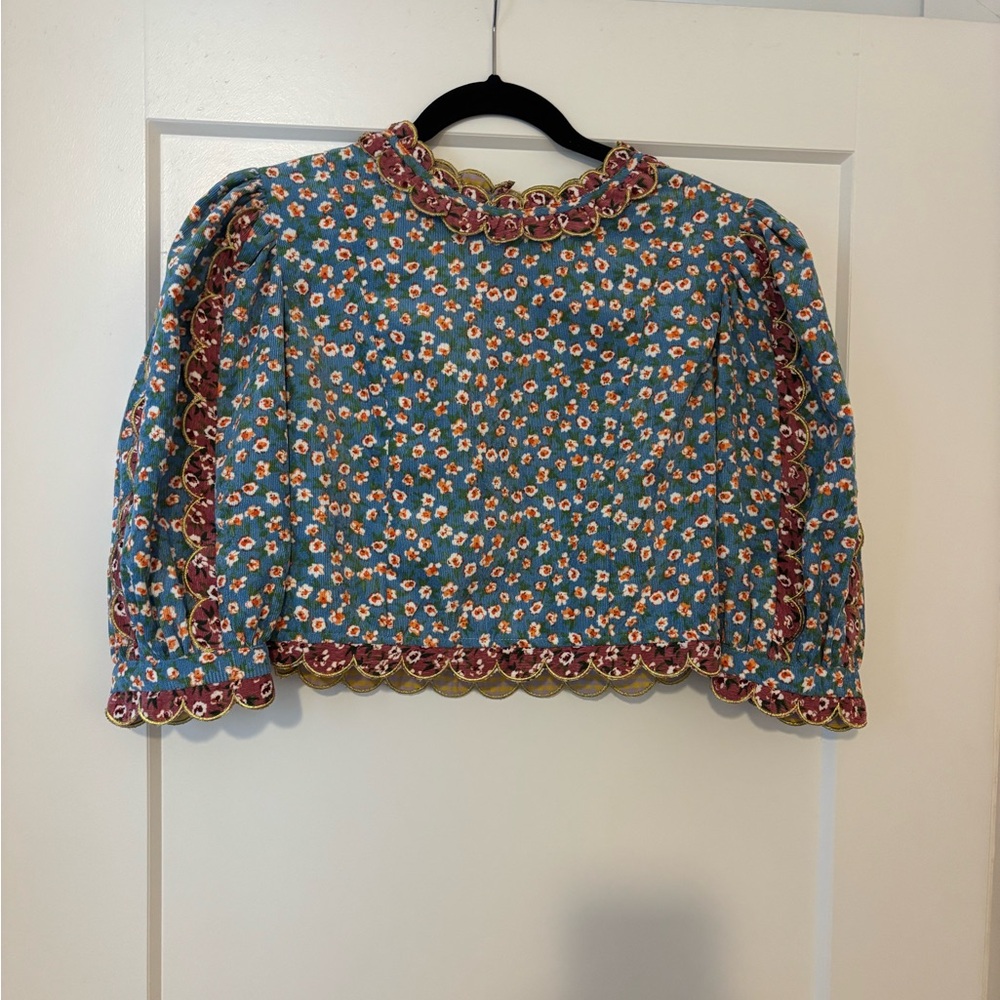 CeliaB Skirt Set - Picture 5 of 11